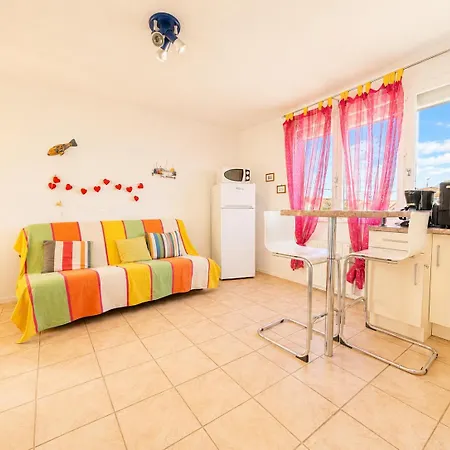 Διαμέρισμα 2 Avec Parking - 5 Personnes *