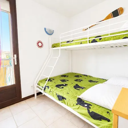 2 Avec Parking - 5 Personnes Διαμέρισμα